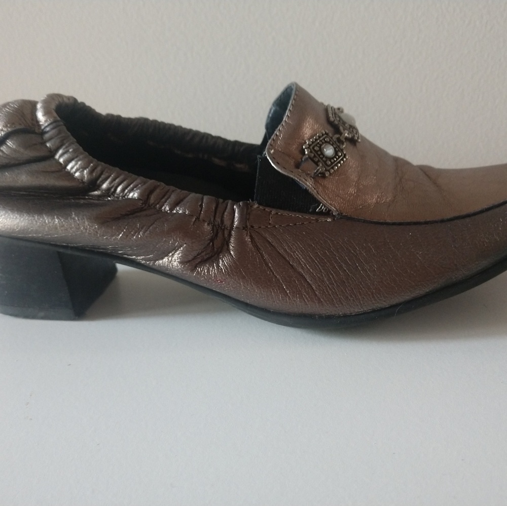 Women's Helle Comfort Hailey Shoes Size 37